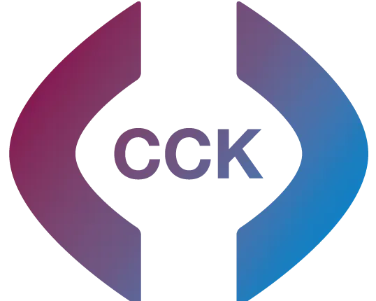 CCK Bookings - Inloggning